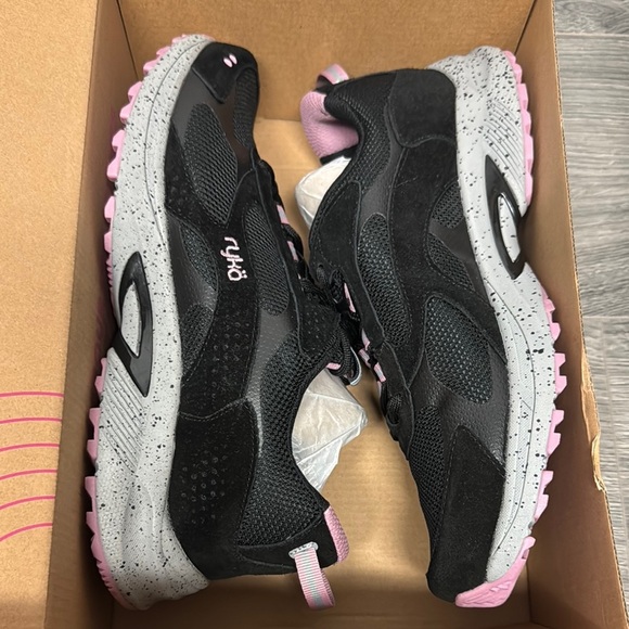 Ryka Made For Women Sky Stride Walking Sneaker - Picture 2 of 7